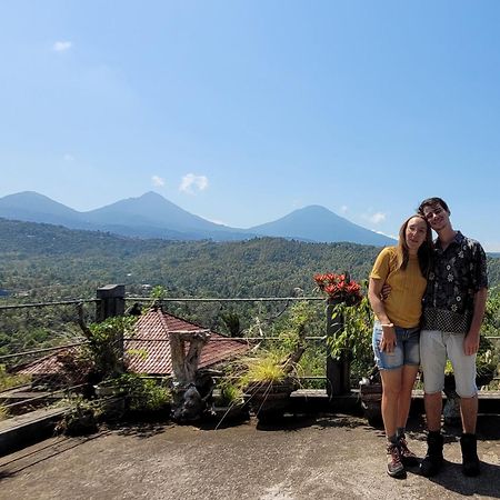 Umah Yugadi Bali Apartment มุนดุก ภายนอก รูปภาพ