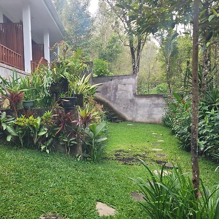 Umah Yugadi Bali Apartment มุนดุก ภายนอก รูปภาพ