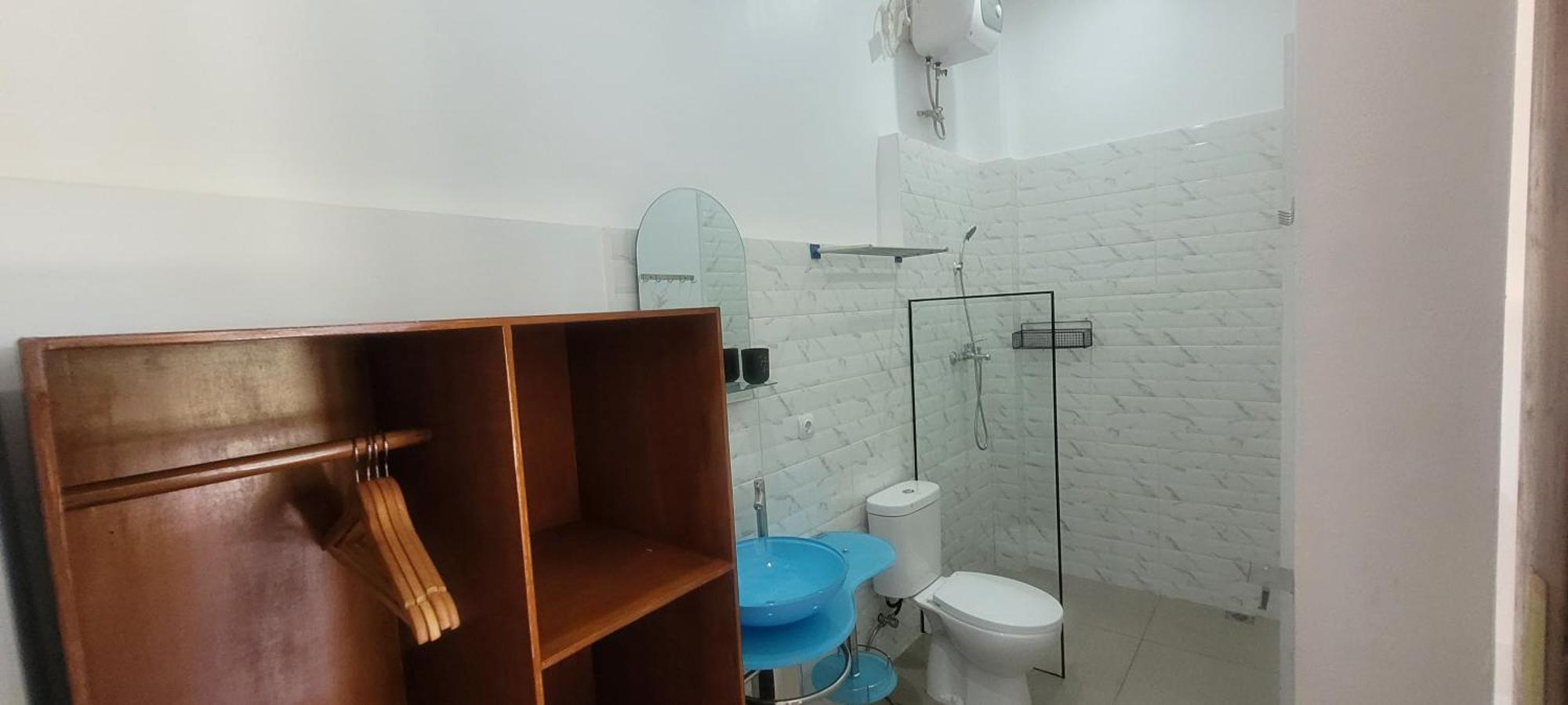 Umah Yugadi Bali Apartment มุนดุก ภายนอก รูปภาพ
