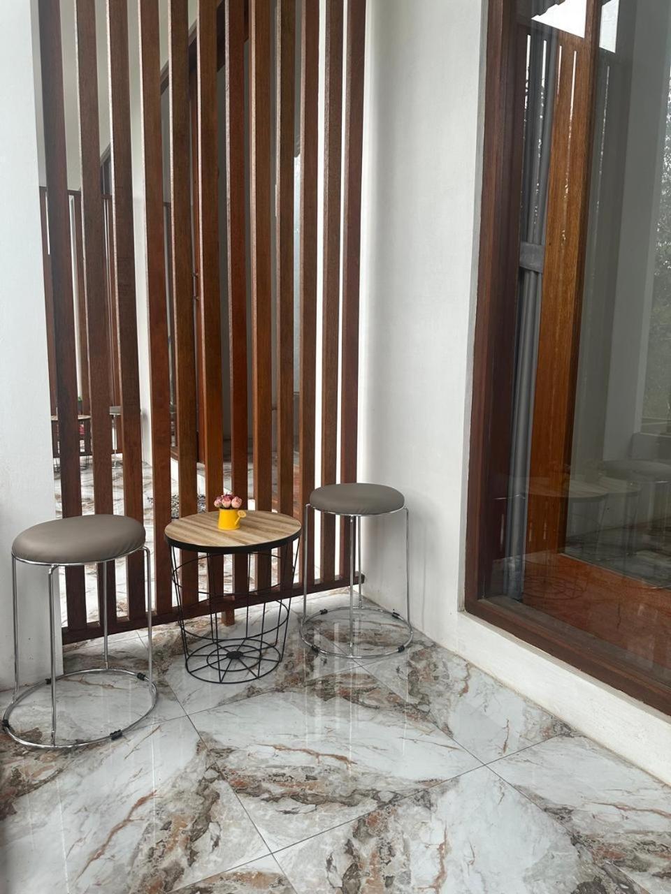 Umah Yugadi Bali Apartment มุนดุก ภายนอก รูปภาพ