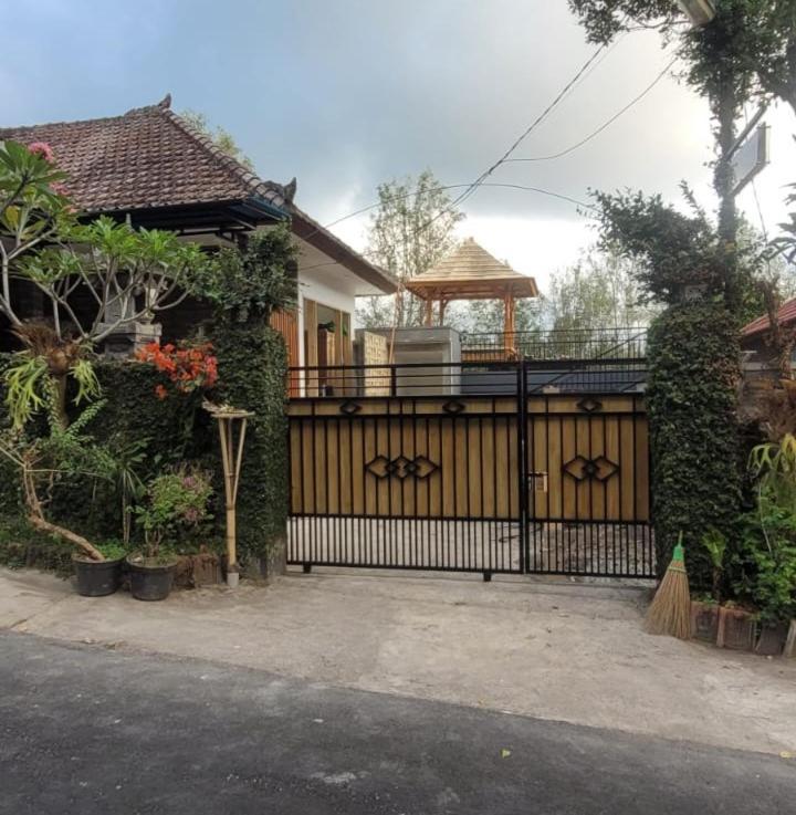 Umah Yugadi Bali Apartment มุนดุก ภายนอก รูปภาพ