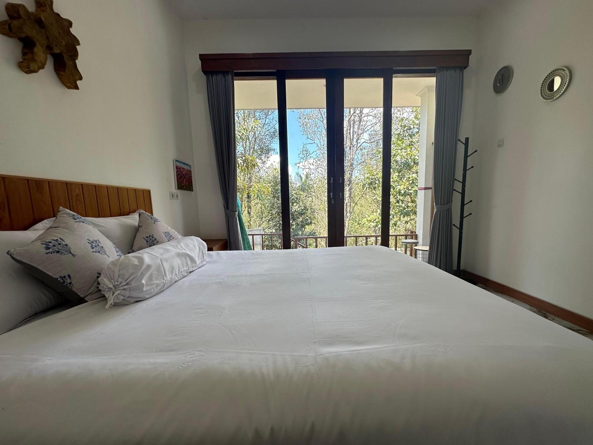 Umah Yugadi Bali Apartment มุนดุก ภายนอก รูปภาพ