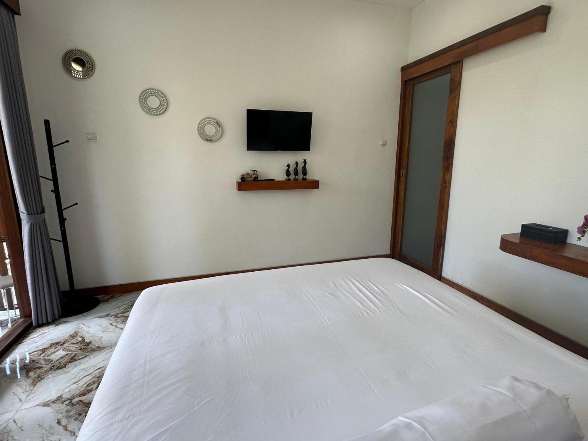 Umah Yugadi Bali Apartment มุนดุก ภายนอก รูปภาพ