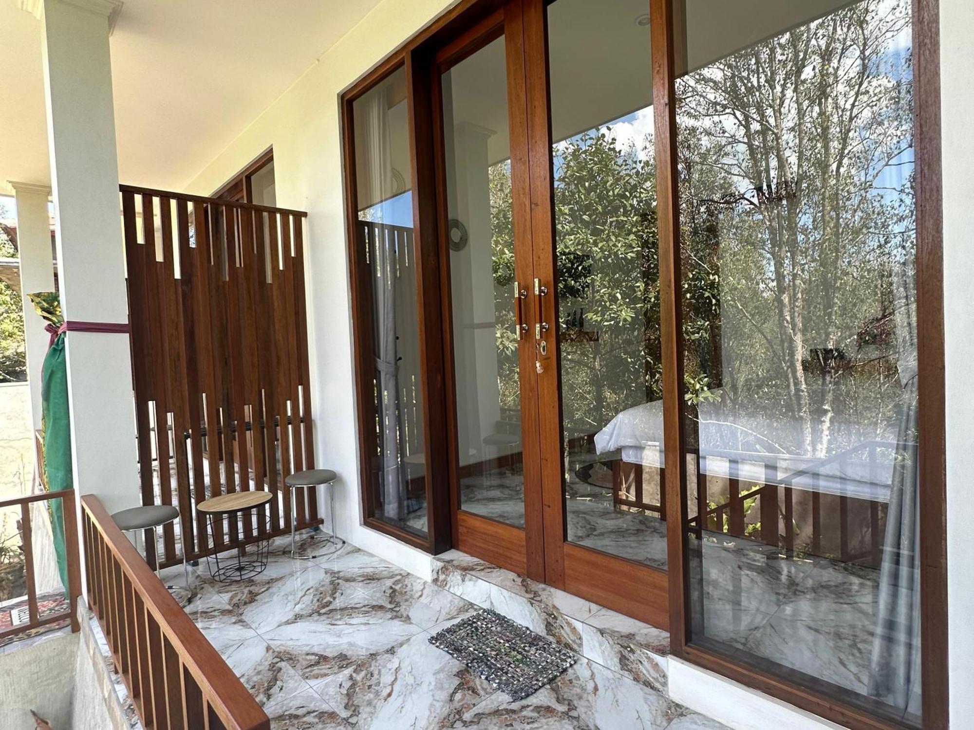 Umah Yugadi Bali Apartment มุนดุก ภายนอก รูปภาพ