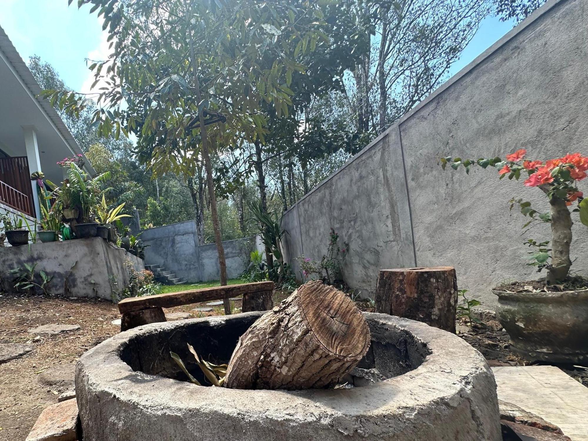 Umah Yugadi Bali Apartment มุนดุก ภายนอก รูปภาพ