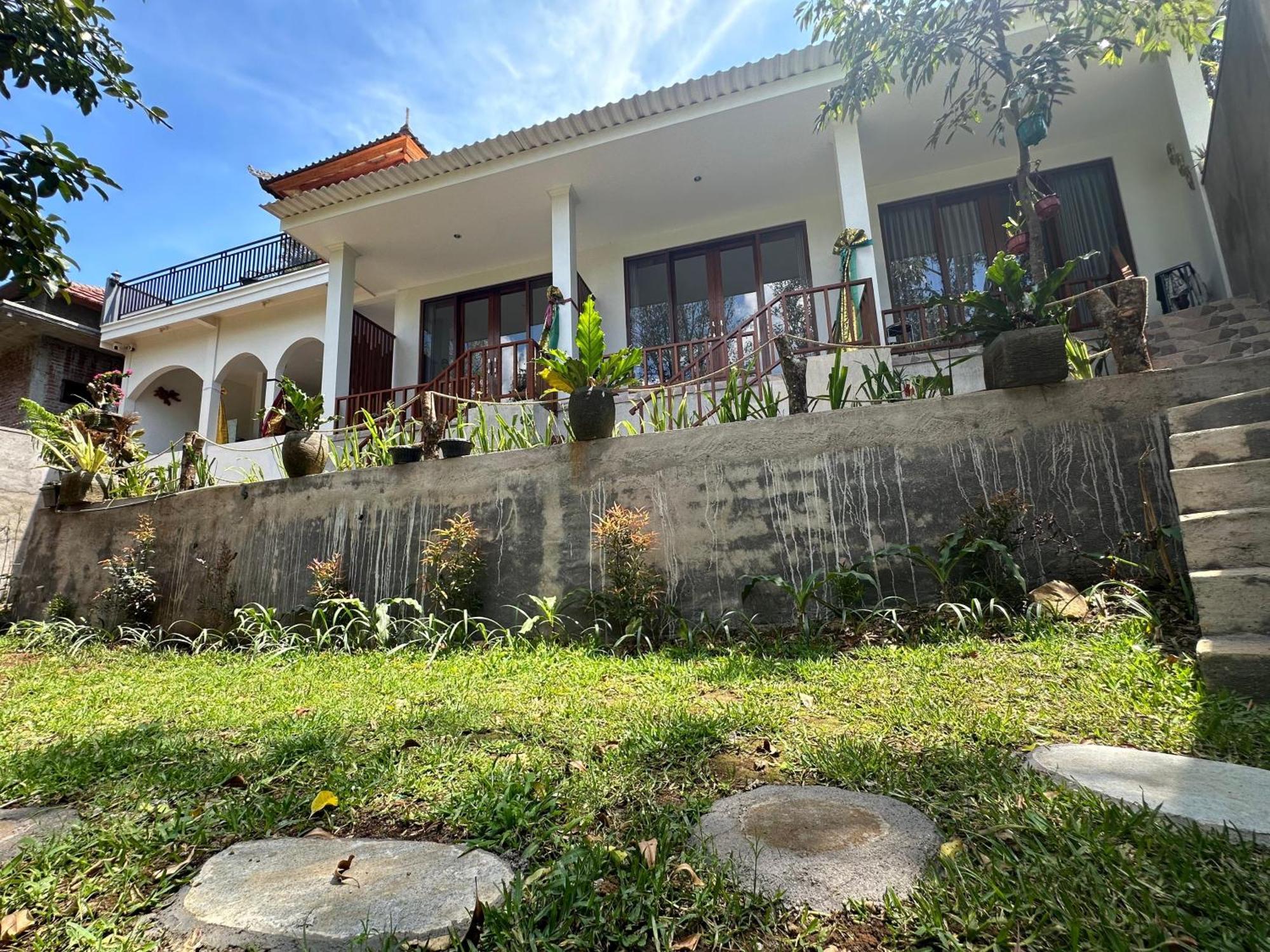 Umah Yugadi Bali Apartment มุนดุก ภายนอก รูปภาพ
