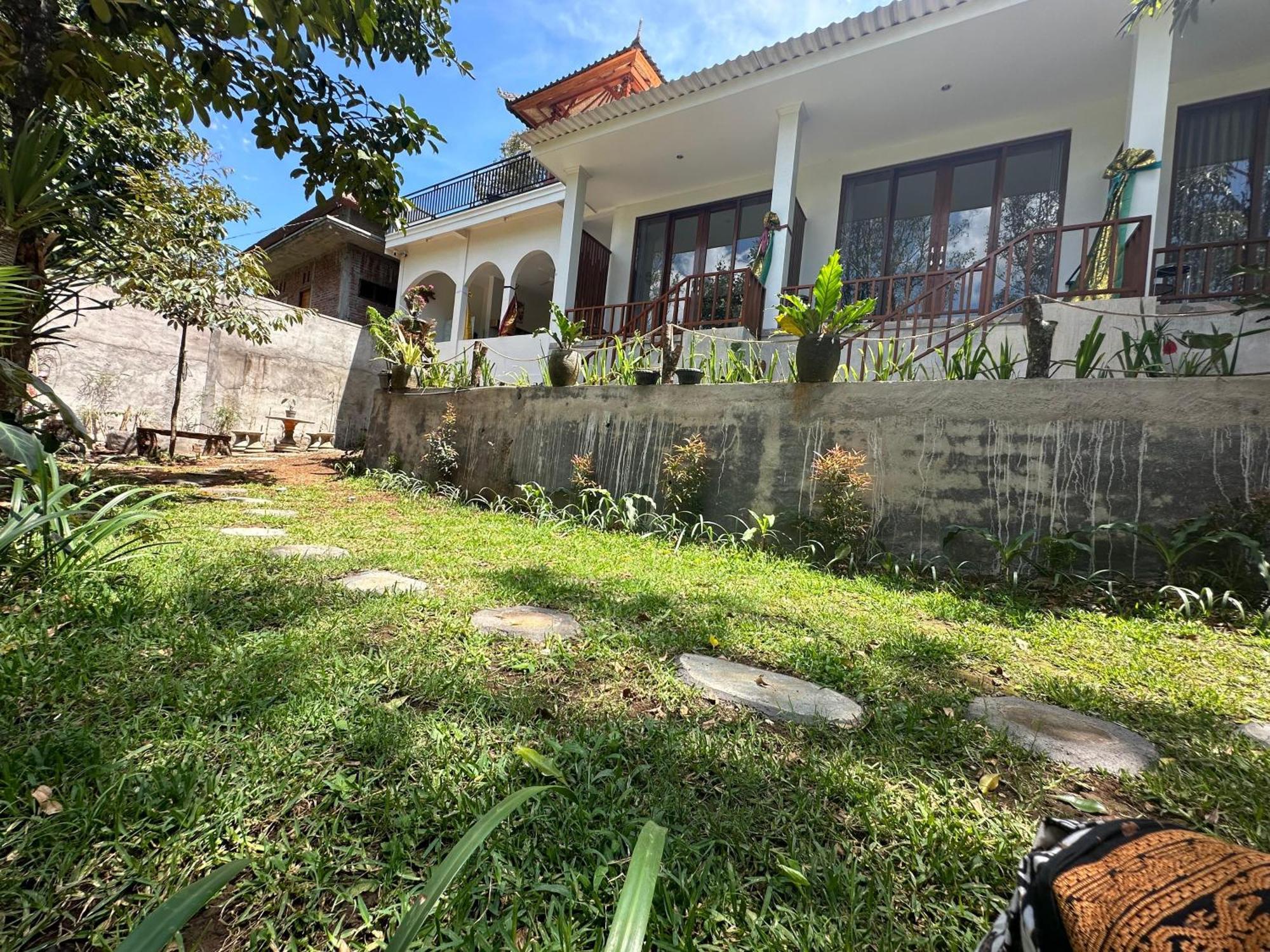 Umah Yugadi Bali Apartment มุนดุก ภายนอก รูปภาพ