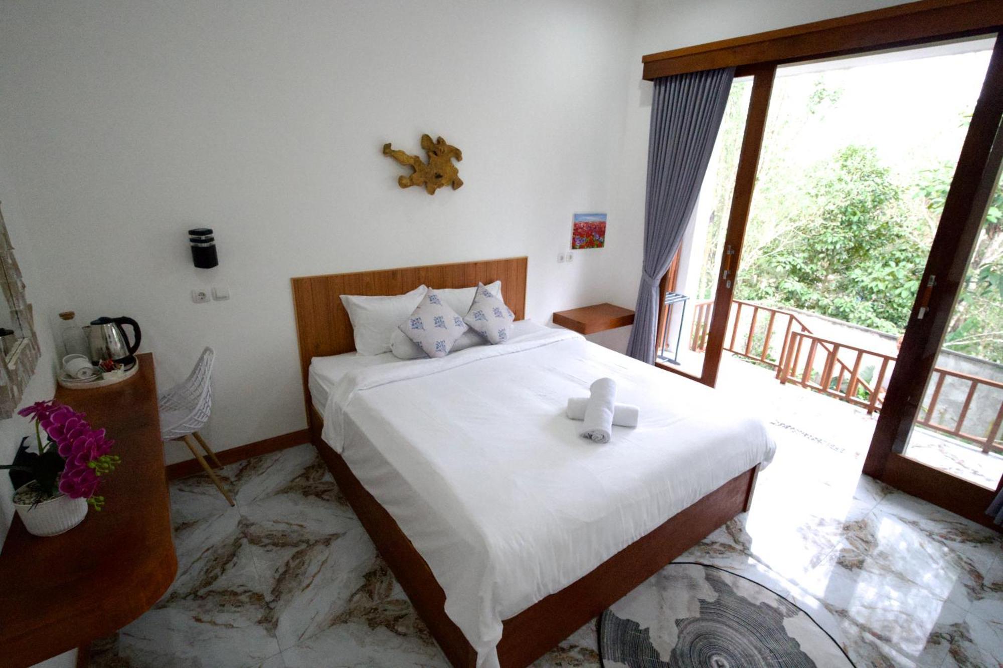 Umah Yugadi Bali Apartment มุนดุก ภายนอก รูปภาพ