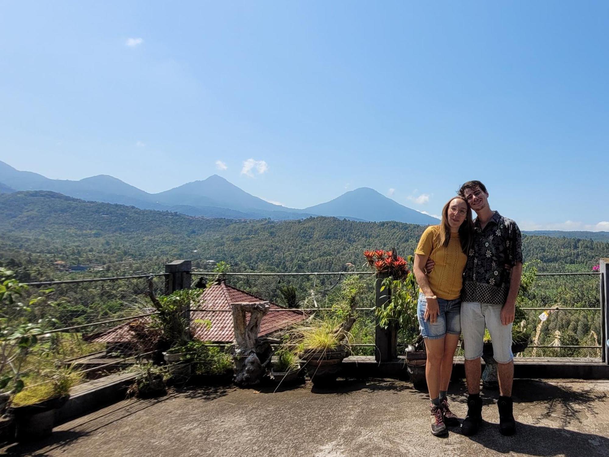 Umah Yugadi Bali Apartment มุนดุก ภายนอก รูปภาพ