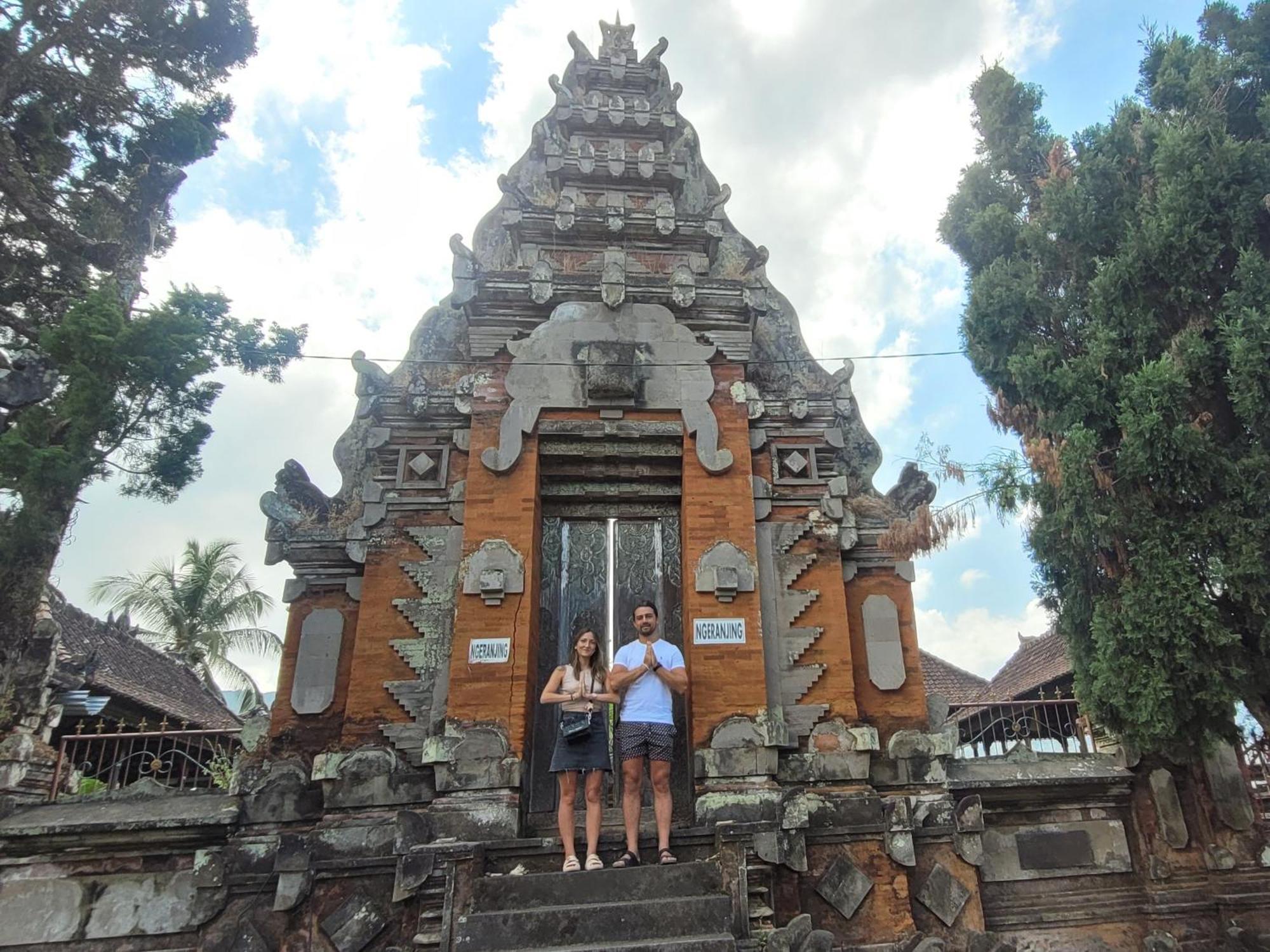 Umah Yugadi Bali Apartment มุนดุก ภายนอก รูปภาพ
