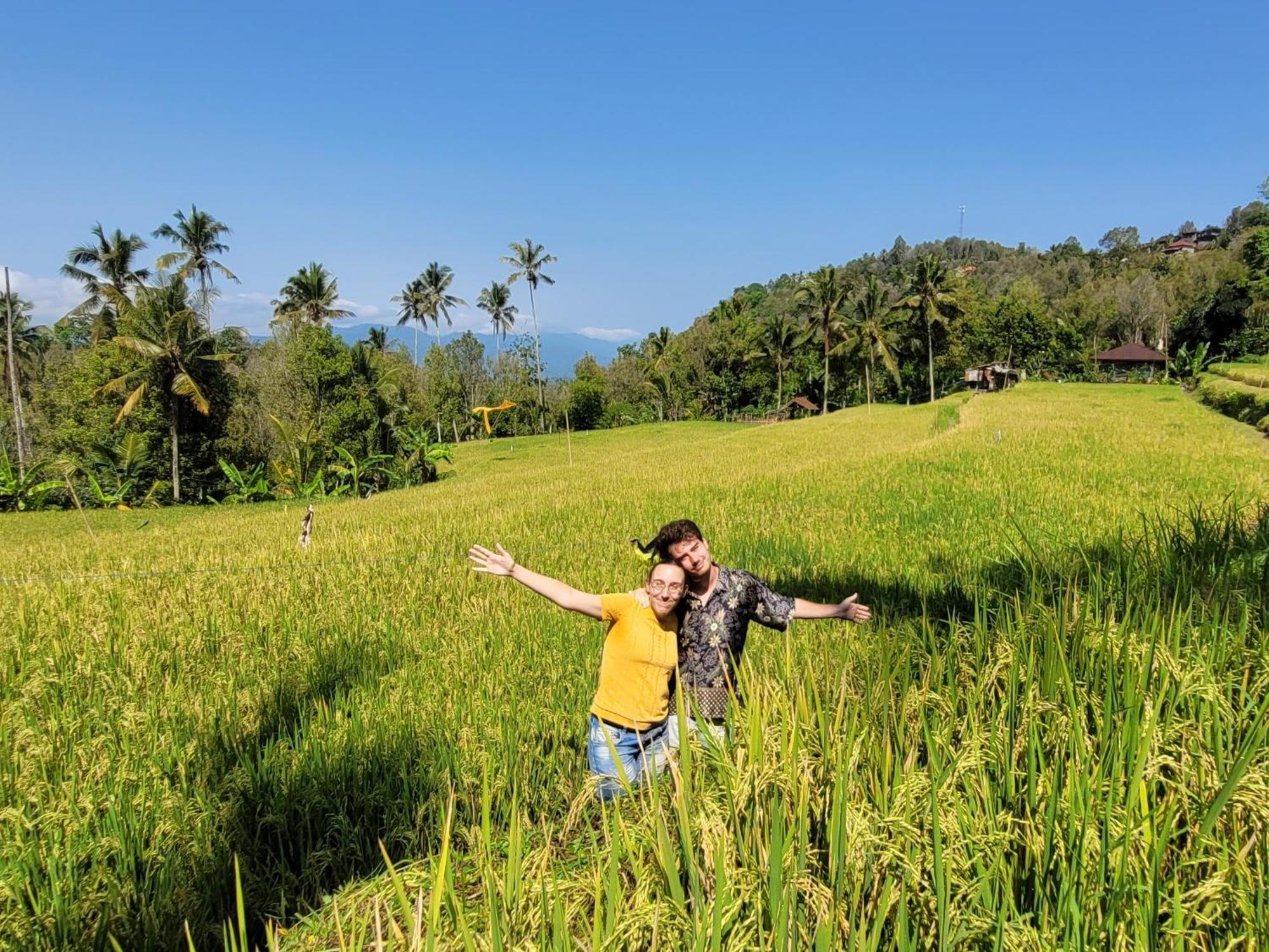 Umah Yugadi Bali Apartment มุนดุก ภายนอก รูปภาพ