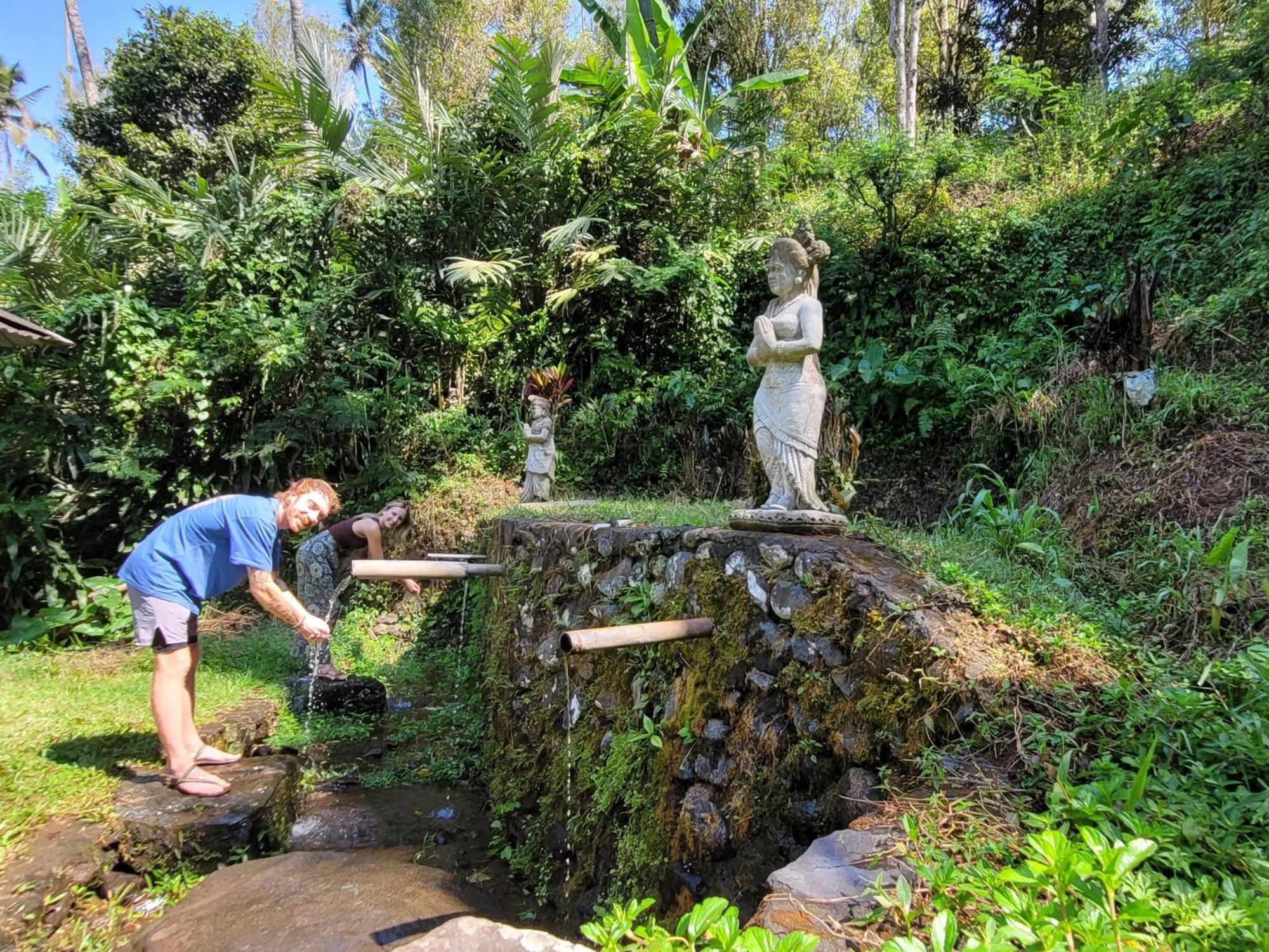 Umah Yugadi Bali Apartment มุนดุก ภายนอก รูปภาพ