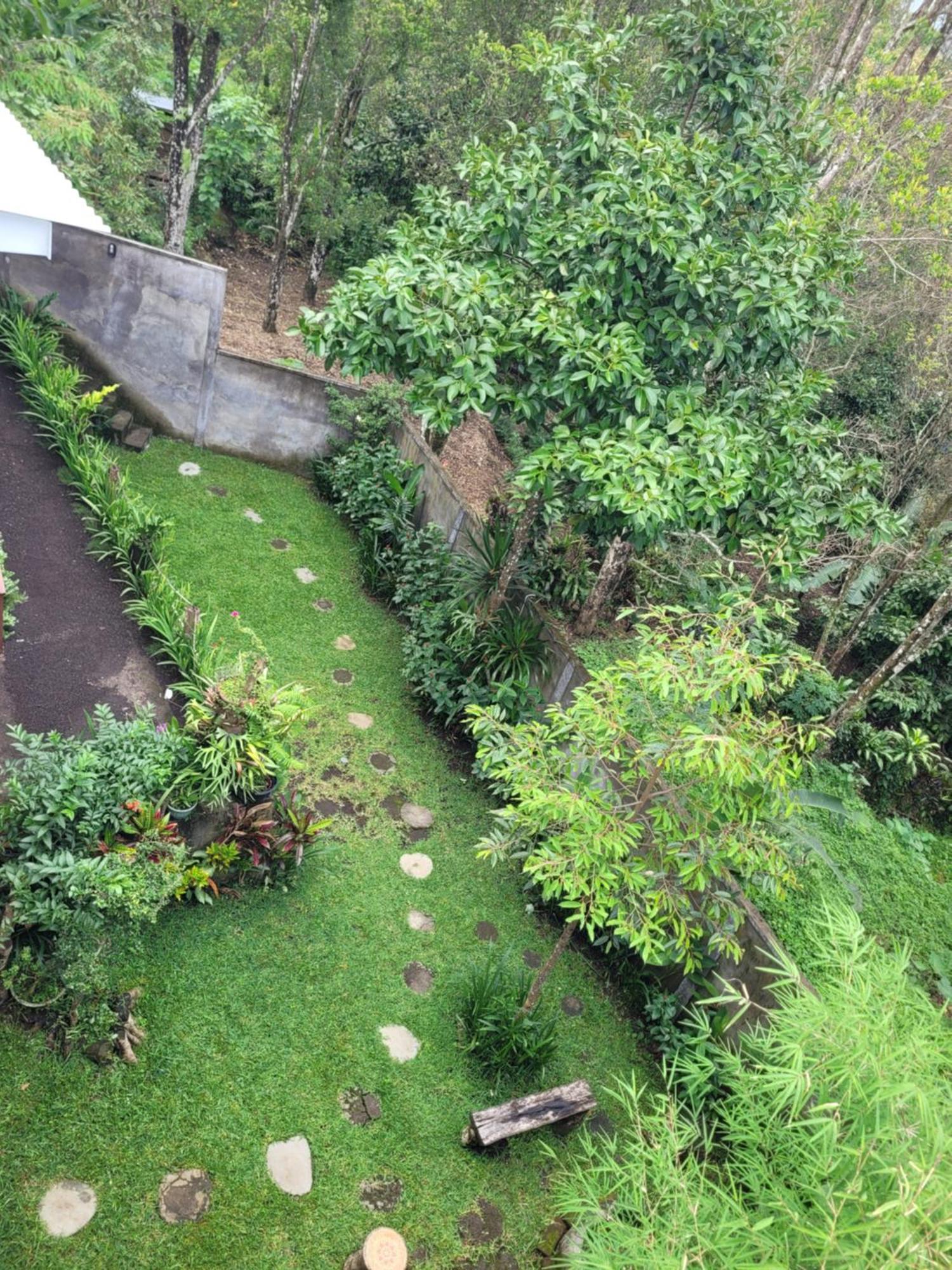 Umah Yugadi Bali Apartment มุนดุก ภายนอก รูปภาพ