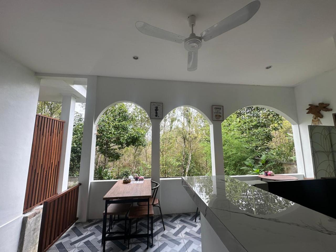 Umah Yugadi Bali Apartment มุนดุก ภายนอก รูปภาพ