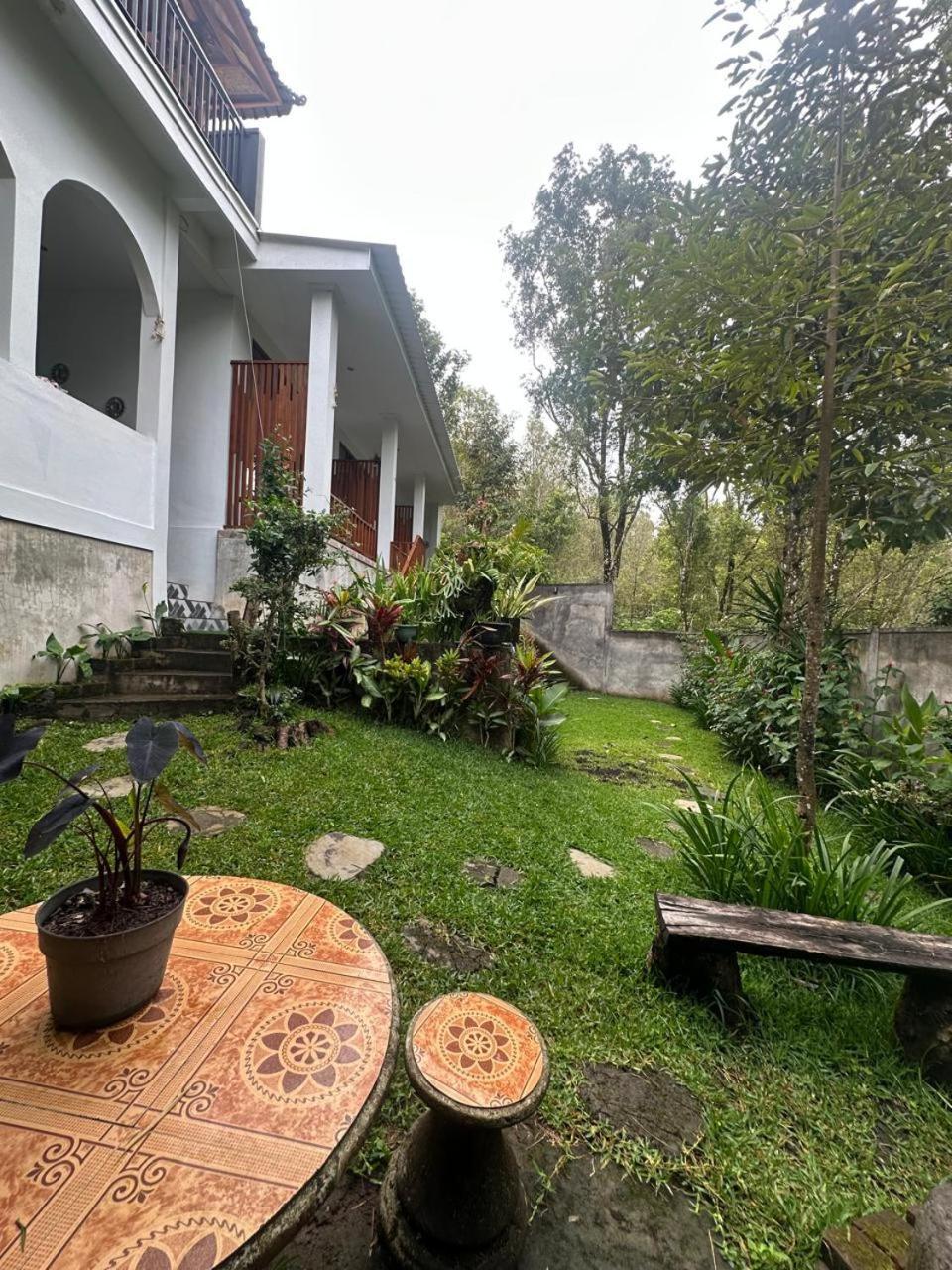 Umah Yugadi Bali Apartment มุนดุก ภายนอก รูปภาพ