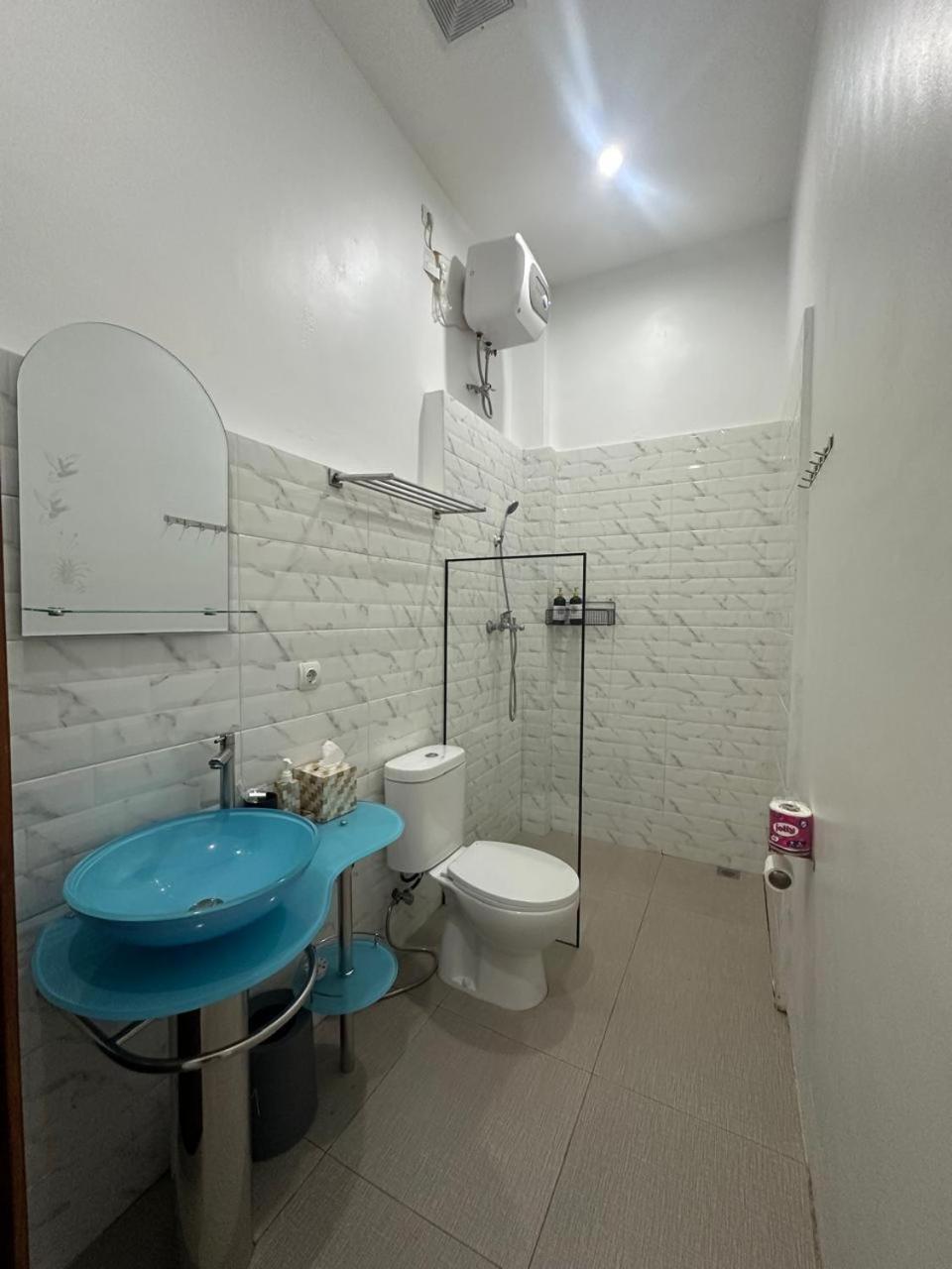 Umah Yugadi Bali Apartment มุนดุก ห้อง รูปภาพ