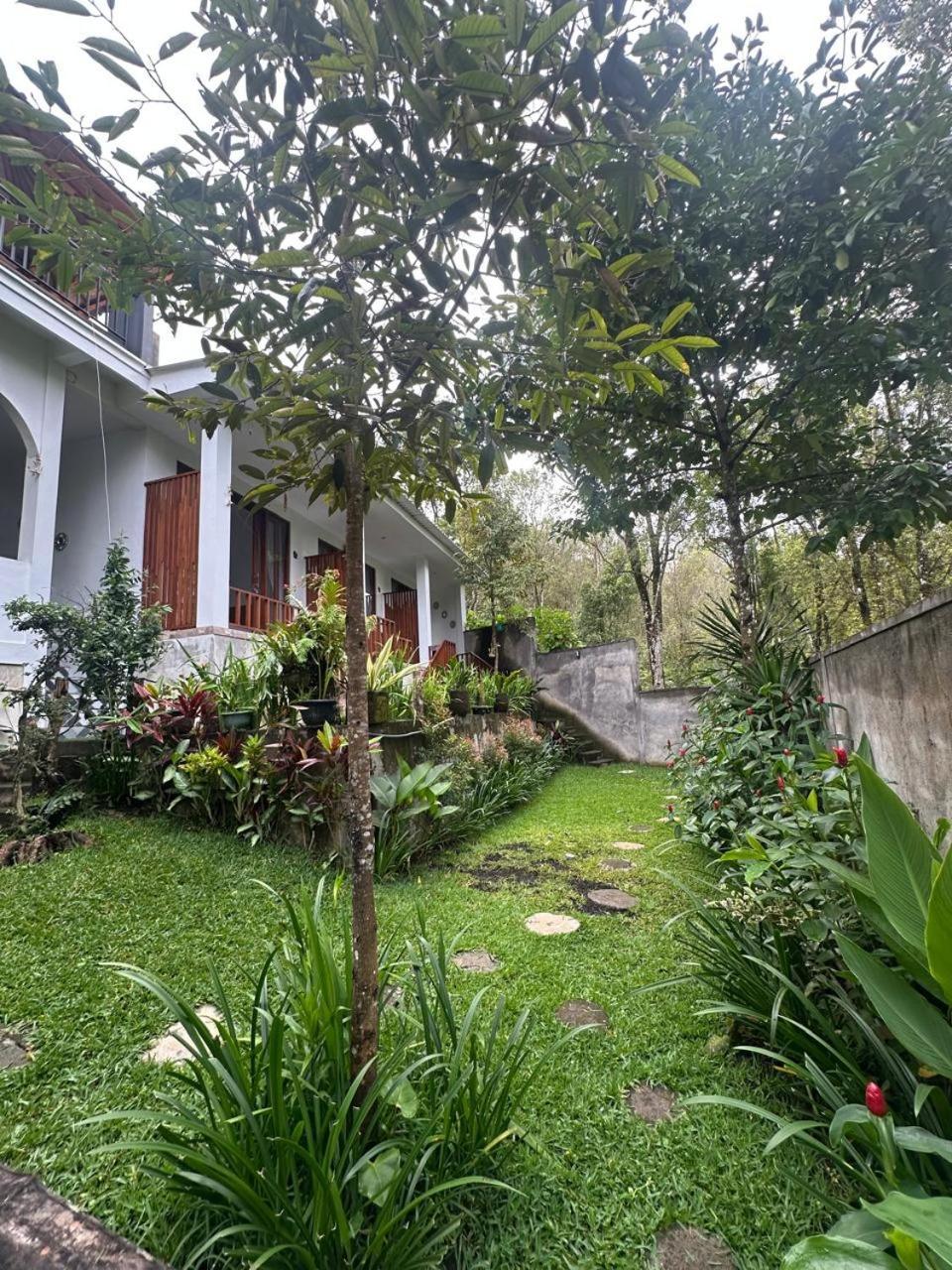 Umah Yugadi Bali Apartment มุนดุก ห้อง รูปภาพ